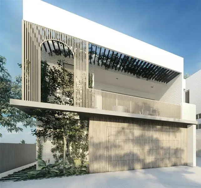 Lot 3 51 Sixth Avenue