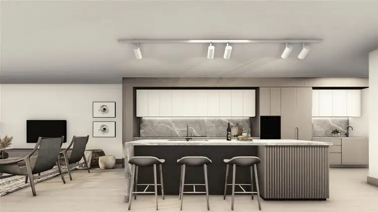 Fourth view of Homely house listing, Lot 3 51 Sixth Avenue, St Lucia QLD 4067