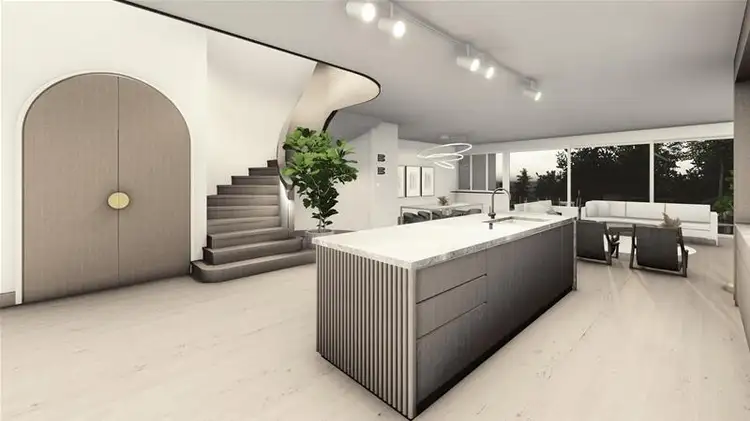 Sixth view of Homely house listing, Lot 3 51 Sixth Avenue, St Lucia QLD 4067