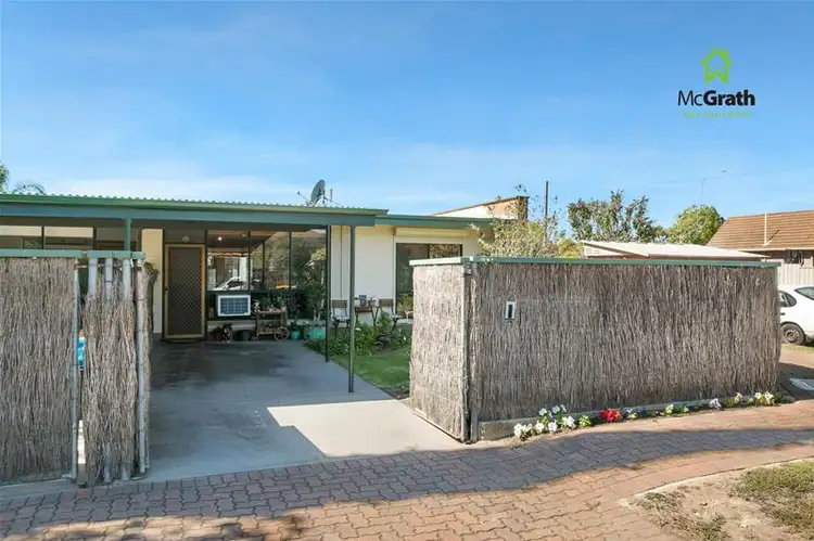 Main view of Homely unit listing, 2/4 Helenslea Avenue, Brooklyn Park SA 5032