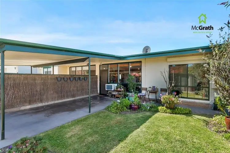 Second view of Homely unit listing, 2/4 Helenslea Avenue, Brooklyn Park SA 5032