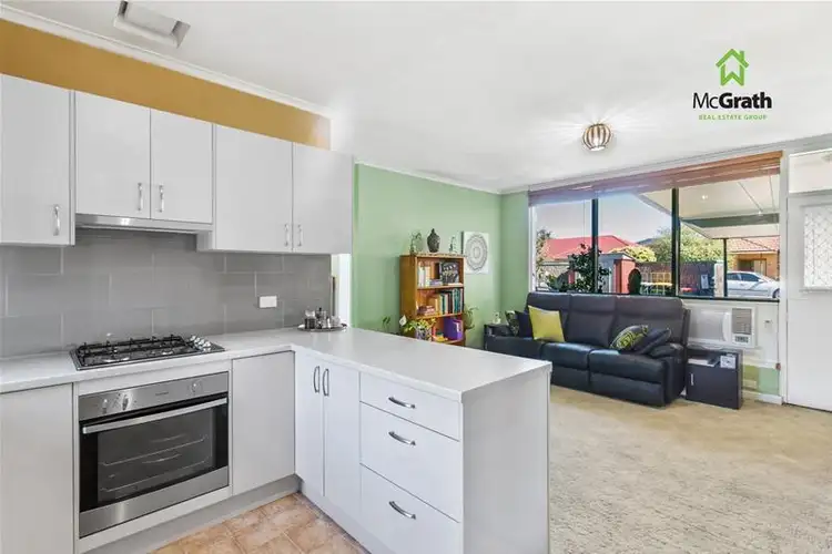 Third view of Homely unit listing, 2/4 Helenslea Avenue, Brooklyn Park SA 5032