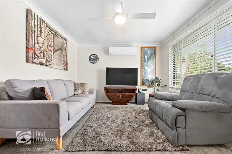 Second view of Homely house listing, 9 Orlong Close, Edgeworth NSW 2285