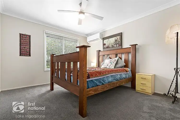 Fourth view of Homely house listing, 9 Orlong Close, Edgeworth NSW 2285