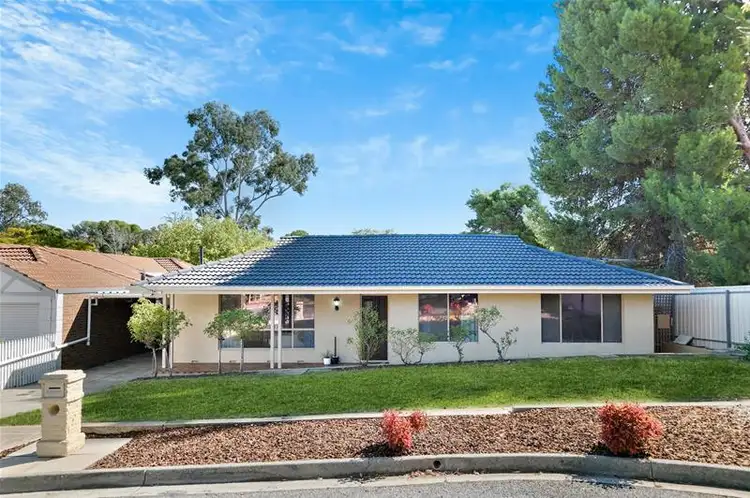 54 Edmund Street, Highbury SA 5089