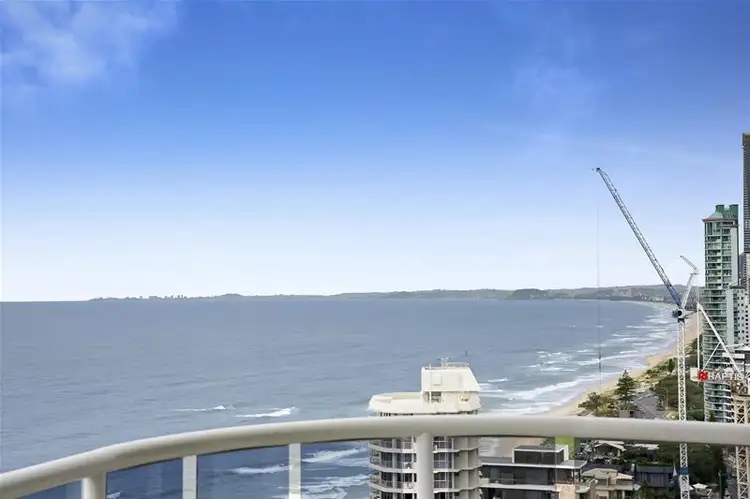 Third view of Homely apartment listing, 71/59 Pacific Street, Main Beach QLD 4217