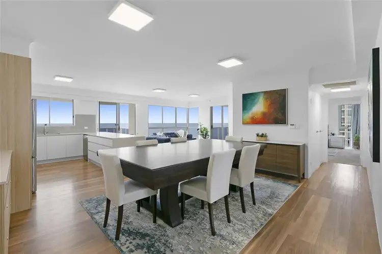 Fourth view of Homely apartment listing, 71/59 Pacific Street, Main Beach QLD 4217