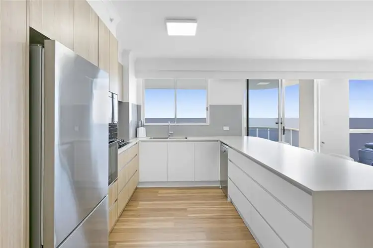 Fifth view of Homely apartment listing, 71/59 Pacific Street, Main Beach QLD 4217