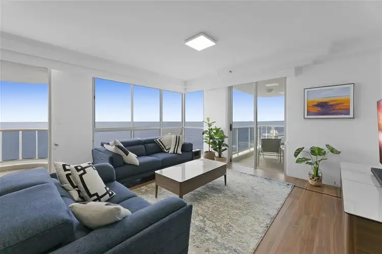 Sixth view of Homely apartment listing, 71/59 Pacific Street, Main Beach QLD 4217