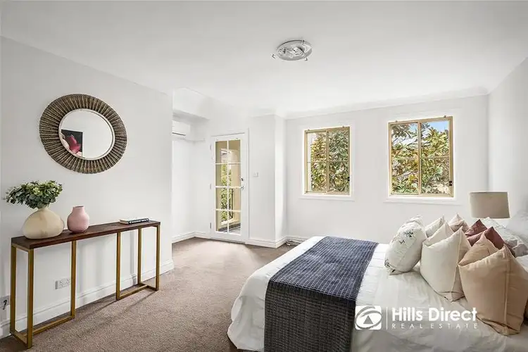 Fourth view of Homely townhouse listing, 8/6 Blossom Place, Quakers Hill NSW 2763