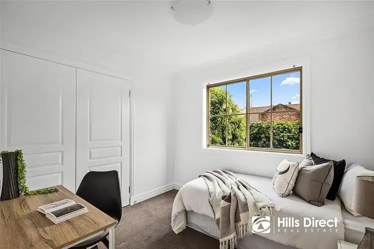 Fifth view of Homely townhouse listing, 8/6 Blossom Place, Quakers Hill NSW 2763