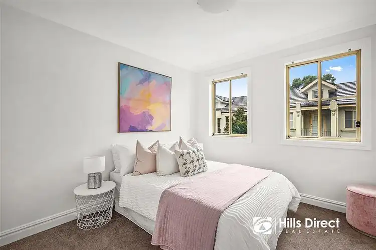 Sixth view of Homely townhouse listing, 8/6 Blossom Place, Quakers Hill NSW 2763
