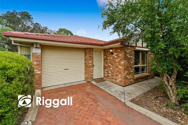 9/39 Reservoir Road, Hope Valley SA 5090