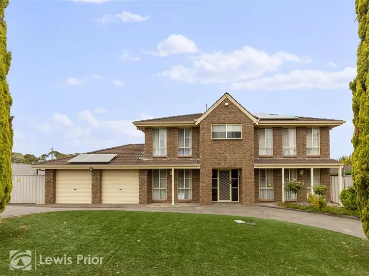 47 Devonshire Crescent, Old Reynella SA 5161