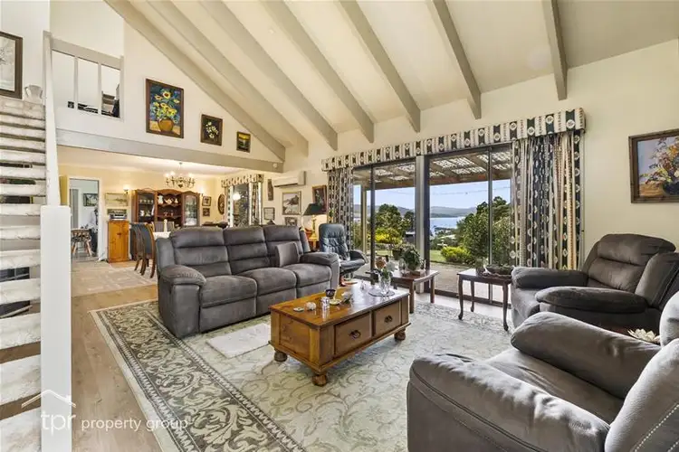 Sixth view of Homely house listing, 26 Arthur Street, Port Huon TAS 7116