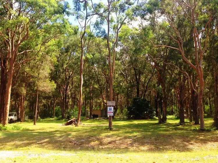 Main view of Homely land listing, 28-30 Cunningham Street, Pindimar NSW 2324