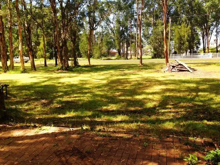 Second view of Homely land listing, 28-30 Cunningham Street, Pindimar NSW 2324