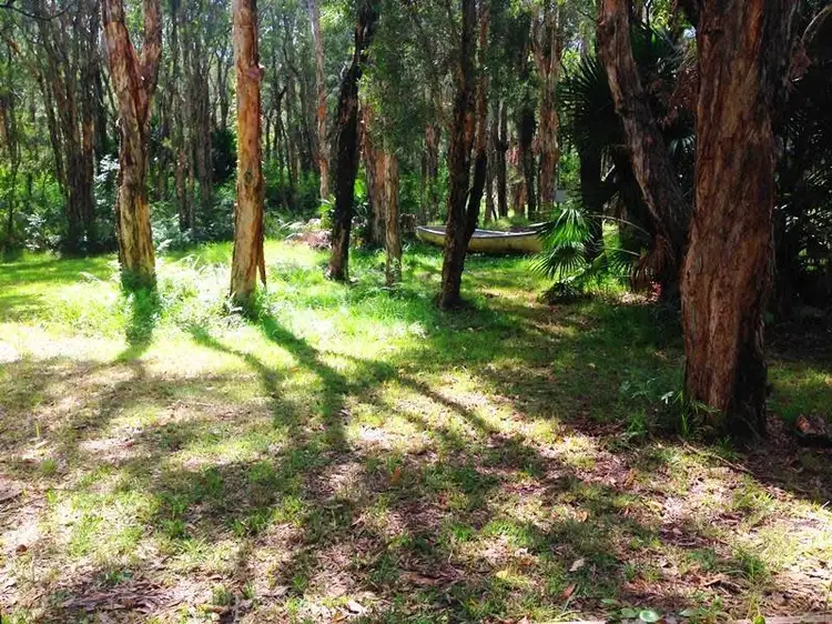 Third view of Homely land listing, 28-30 Cunningham Street, Pindimar NSW 2324