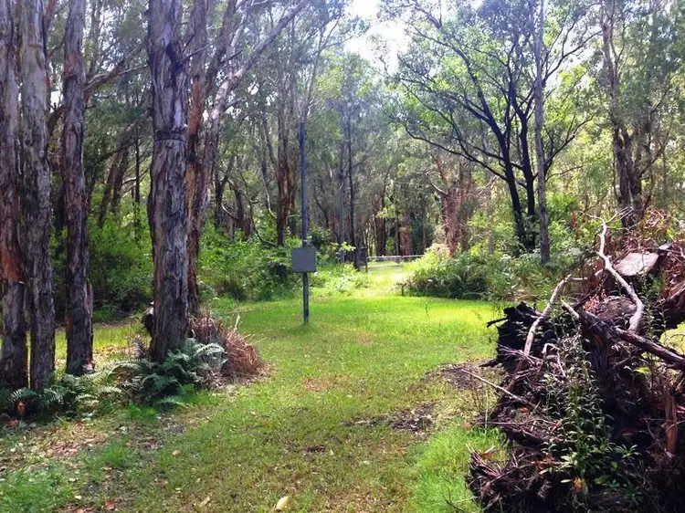 Fourth view of Homely land listing, 28-30 Cunningham Street, Pindimar NSW 2324