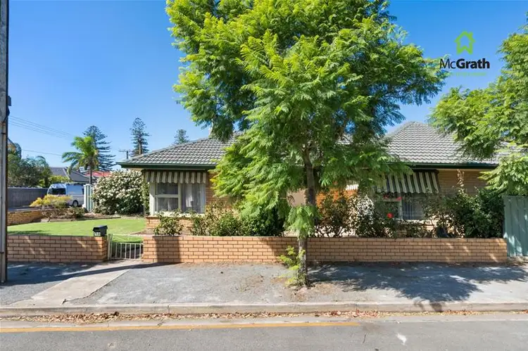 Second view of Homely house listing, 10 Boundary Road, Somerton Park SA 5044