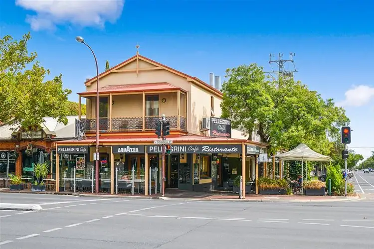 Sixth view of Homely house listing, 37 Childers Street, North Adelaide SA 5006