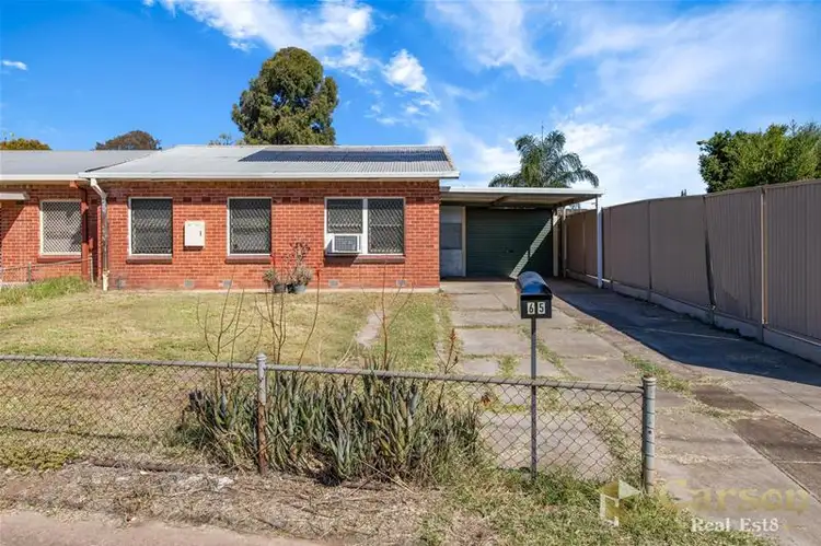 65 Wilson Street, Mansfield Park SA 5012