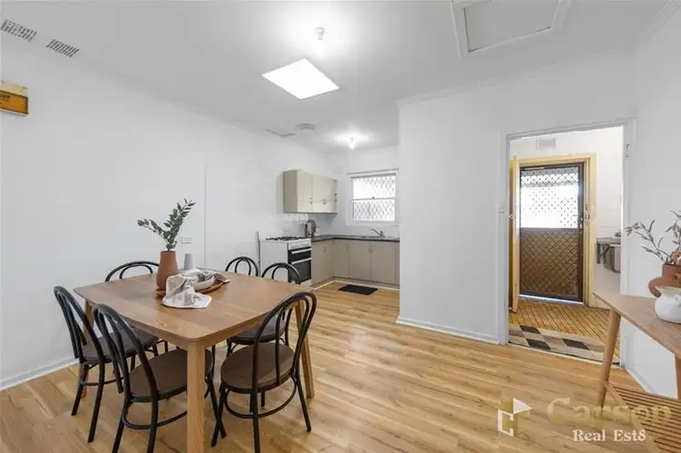 Third view of Homely semi-detached listing, 65 Wilson Street, Mansfield Park SA 5012