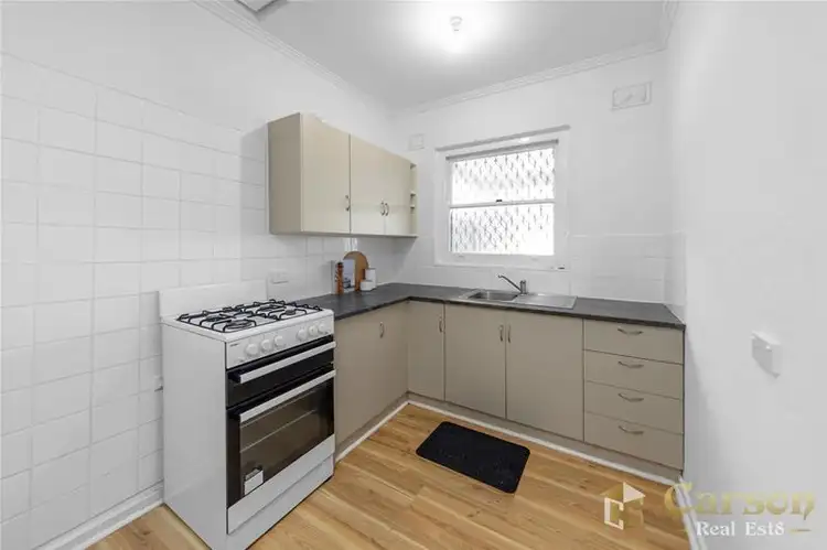 Fourth view of Homely semi-detached listing, 65 Wilson Street, Mansfield Park SA 5012