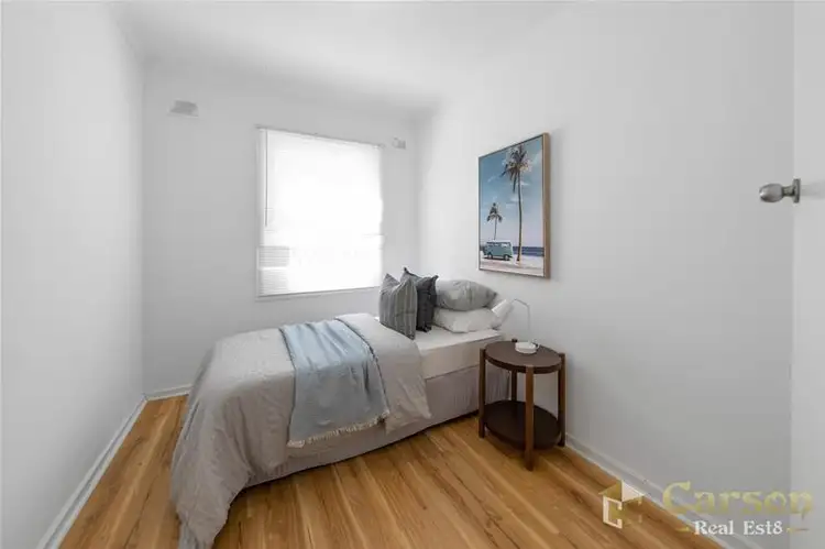 Fifth view of Homely semi-detached listing, 65 Wilson Street, Mansfield Park SA 5012