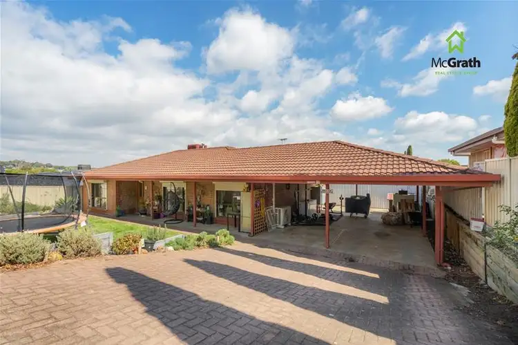 Second view of Homely house listing, 17 Kingswood Avenue, Onkaparinga Hills SA 5163