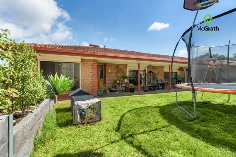 Third view of Homely house listing, 17 Kingswood Avenue, Onkaparinga Hills SA 5163
