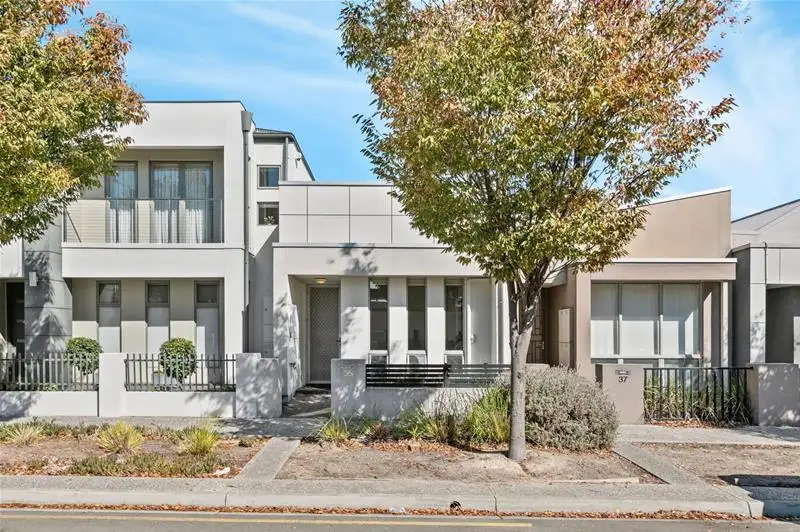 Main view of Homely house listing, 35 Rapid Avenue, Lightsview SA 5085