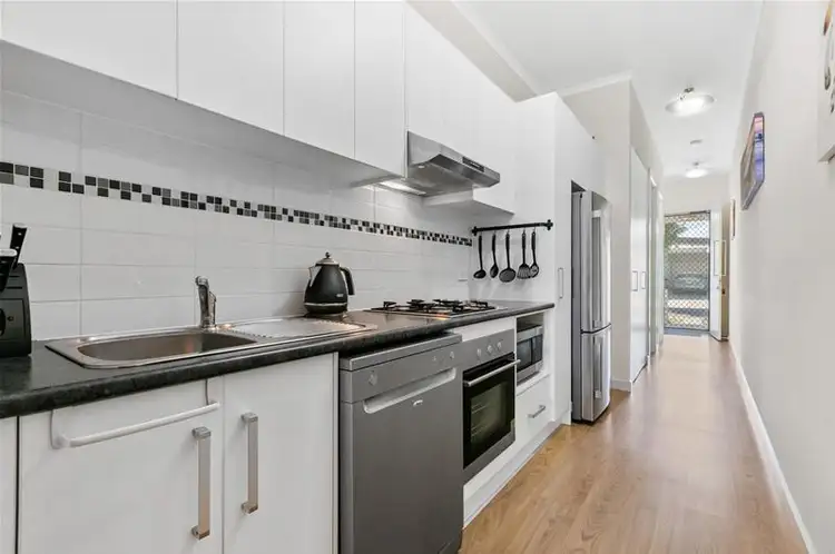 Second view of Homely house listing, 35 Rapid Avenue, Lightsview SA 5085