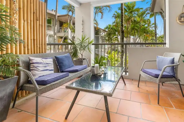 43/2320 Gold Coast Highway, Mermaid Beach QLD 4218
