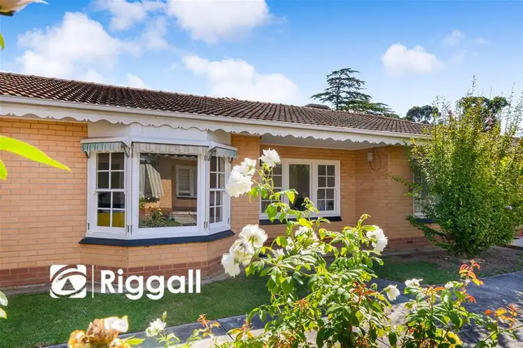 5/7 Richman Avenue, Prospect SA 5082