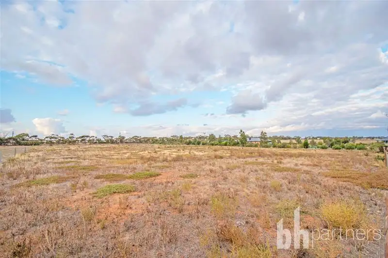 Main view of Homely land listing, Allotment 6 Barley Drive, Mannum SA 5238