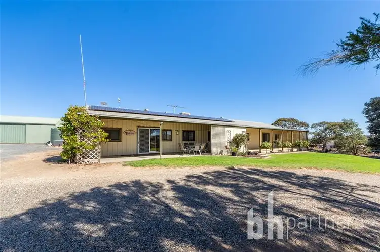 Second view of Homely house listing, 80 Riverview/Weber Road, Bowhill SA 5238