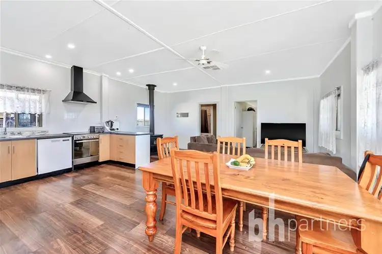 Fourth view of Homely house listing, 80 Riverview/Weber Road, Bowhill SA 5238
