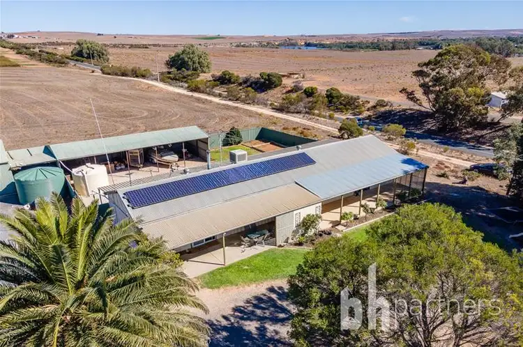 Fifth view of Homely house listing, 80 Riverview/Weber Road, Bowhill SA 5238