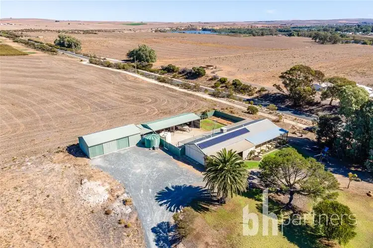 Sixth view of Homely house listing, 80 Riverview/Weber Road, Bowhill SA 5238
