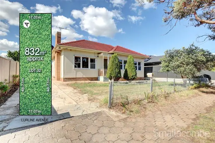 30 Lurline Avenue, Gilles Plains SA 5086