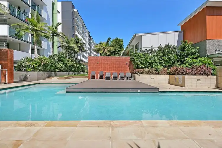 Main view of Homely apartment listing, 21/20 Donkin Street, West End QLD 4101