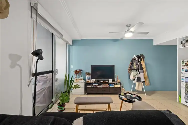 Fourth view of Homely apartment listing, 21/20 Donkin Street, West End QLD 4101