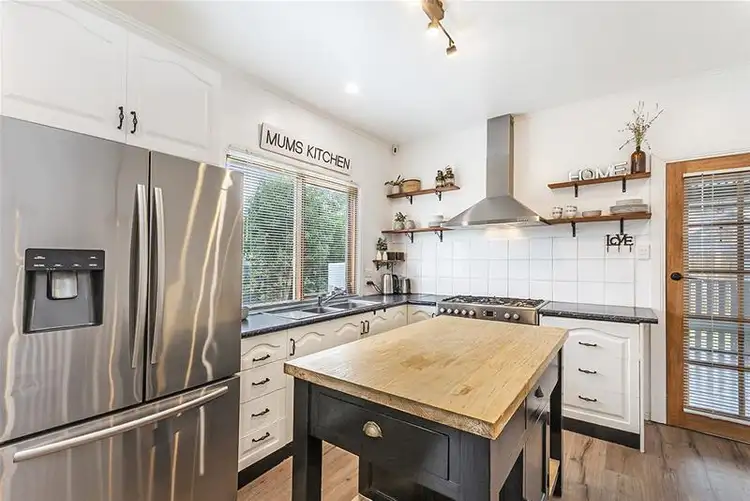 Second view of Homely house listing, 119 Terang-Mortlake Road, Terang VIC 3264