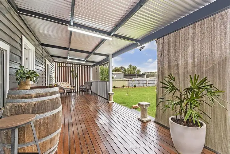 Seventh view of Homely house listing, 119 Terang-Mortlake Road, Terang VIC 3264
