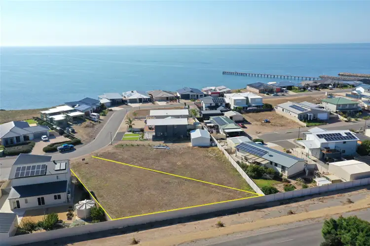 LOT 5/35 Seaview Court, Stansbury SA 5582