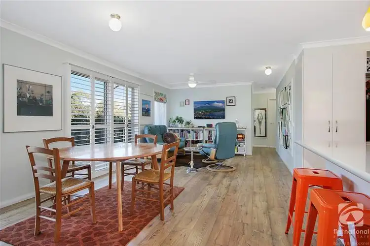 Third view of Homely house listing, 1 McEvoy Lane, Yackandandah VIC 3749