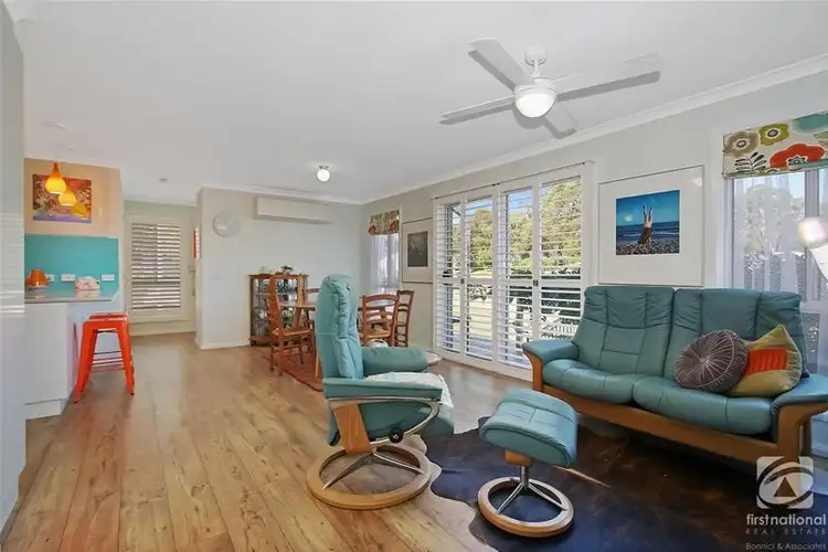 Fourth view of Homely house listing, 1 McEvoy Lane, Yackandandah VIC 3749