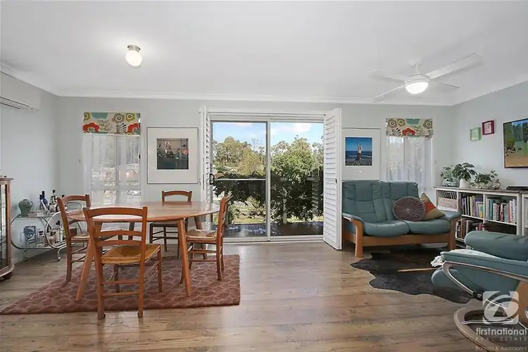 Fifth view of Homely house listing, 1 McEvoy Lane, Yackandandah VIC 3749