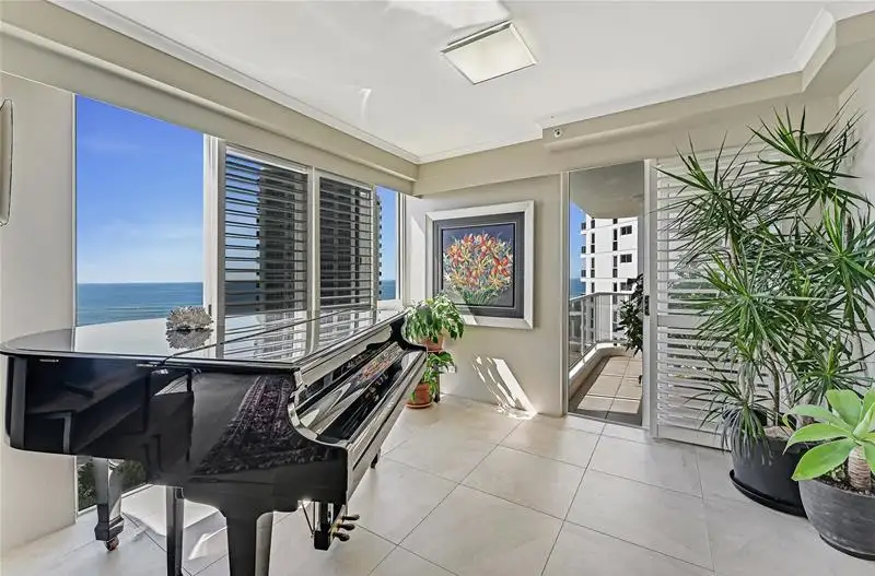 Main view of Homely apartment listing, 59 Pacific Street, Main Beach QLD 4217